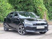 2025 Vauxhall Corsa 1.2 Turbo GS 5dr HATCHBACK PETROL Manual