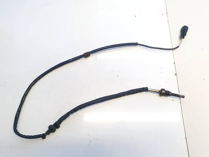 3s7a9d378ca Capteur De TempÃ©Rature DÃ©Chappement 3s7a-9d378-Ca  0 Frf1790909-98