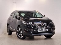 2020 Renault Kadjar 1.5 Blue dCi GT Line 5dr Hatchback Diesel Manual