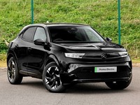 2026 Vauxhall Mokka 115kW GS 54kWh 5dr Auto HATCHBACK ELECTRIC Automatic