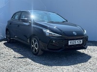 2025 MG MG3 1.5 Hybrid+ SE Hatchback 5dr Petrol Hybrid Auto Euro 6 (s/s) (194 ps