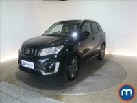 2019 Suzuki Vitara 1.4 Boosterjet SZ-T 5dr CrossOver Petrol Manual