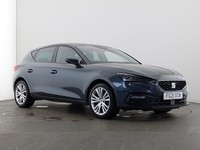 2021 SEAT Leon 1.0 TSI EVO SE Dynamic 5dr Hatchback Petrol Manual
