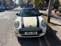 MINI Mini COOPER