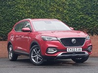 2022 Mg Motor Uk HS 1.5 T-GDI Excite 5dr DCT SUV Petrol Automatic