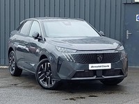 2024 Peugeot 3008 1.2 Hybrid 136 GT 5dr e-DSC6 SUV Petrol Automatic