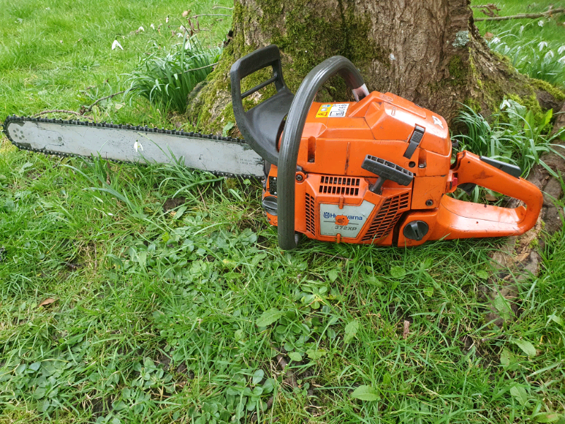 Husqvarna 372Xp for sale in UK | 59 used Husqvarna 372Xps