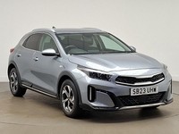 2023 Kia XCeed 1.5T GDi ISG 2 5dr HATCHBACK PETROL Manual