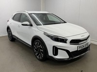 KIA XCEED 1.5T GDi ISG 3 5dr