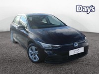 2022 Volkswagen Golf 2.0 TDI Life Hatchback 5dr Diesel Manual Euro 6 (s/s) (115 
