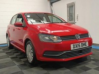 2026 Volkswagen Polo Sel Tsi Dsg Hatchback PETROL Semi Automatic