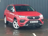 2022 SEAT Ateca 1.5 TSI EVO FR 5dr DSG Estate Petrol Automatic