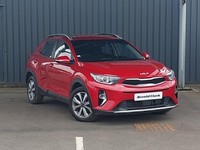 2023 Kia Stonic 1.0T GDi 99 2 5dr HATCHBACK PETROL Manual