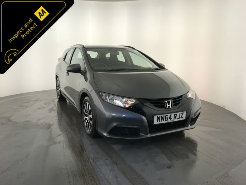 Honda civic 2017 owners manual