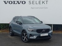 2023 Volvo XC40 2.0 B3P Plus Dark 5dr Auto ESTATE PETROL Automatic