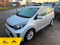 Kia Picanto 2