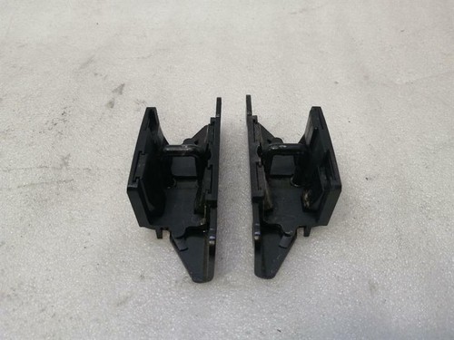 TESLA MODEL X 75D 1033836-00-G FALCON LATCH FALCON VERSCHLUSS