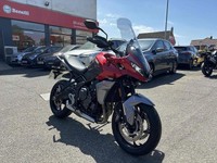 2022 Triumph Tiger Sport 660 Tiger Sport 660 Premium Paint (21MY) Other Petrol M
