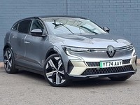 2024 Renault Megane E Tech EV60 160kW Iconic Comfort Range 60kWh 5dr Auto Hatchb