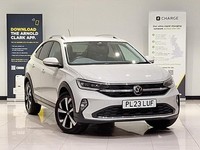 2023 Volkswagen Taigo 1.0 TSI 110 Style 5dr DSG Hatchback Petrol Automatic