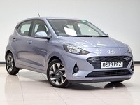 2023 Hyundai i10 1.0 Advance 5dr Auto Hatchback Petrol Automatic