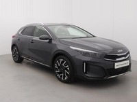 KIA XCEED 1.5T GDi ISG 3 5dr