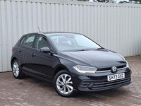 2023 Volkswagen Polo 1.0 TSI Style 5dr Hatchback Petrol Manual