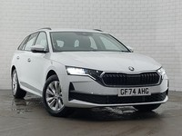 2024 Skoda Octavia 1.5 TSI SE Technology 5dr Estate Petrol Manual