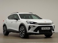2025 Cupra Formentor 1.5 TSI 150 V2 5dr SUV Petrol Manual