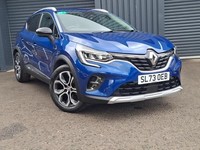 2023 Renault Captur 1.0 TCE 90 Techno 5dr HATCHBACK PETROL Manual
