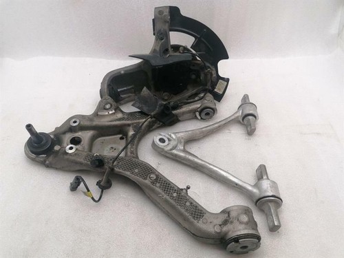 CHEVROLET CORVETTE C7 Z06 Front Hub 84036208 Radlagergehäuse Vorne Links J56