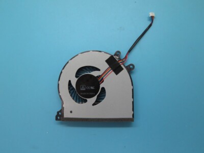 CPU Fan For Lenovo 5F10L35775 310-14ISK 310-14IKB 510-15ISK 510-15IKB 310-15IKB