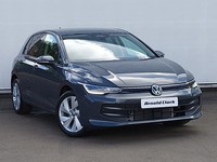2026 Volkswagen Golf 1.5 TSI Match 5dr Hatchback Petrol Manual