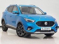 2023 MG MG ZS 1.0T GDi Exclusive 5dr Hatchback Petrol Manual