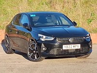 2022 Vauxhall Corsa 1.2 Turbo Ultimate 5dr Auto Hatchback Petrol Automatic