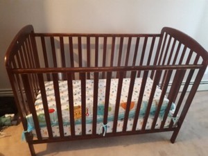 Crib Bily Kijiji In Alberta Buy Sell Save With Canada S 1