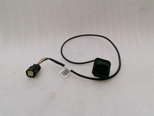 CHEVROLET CORVETTE C7 Z06 Rear View Parking Camera  23199271 Rückfahrkamera