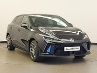 2024 MG MG4 150kW Trophy EV Long Range 64kWh 5dr Auto Hatchback Electric Automat
