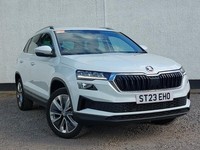 2023 Skoda Karoq 1.5 TSI SE L 5dr DSG SUV Petrol Automatic
