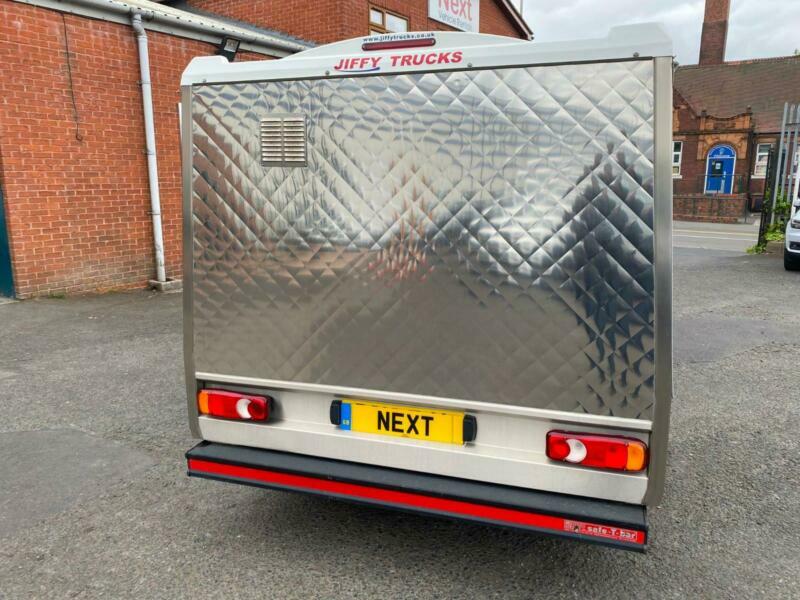 Jiffy Van for sale in UK 35 secondhand Jiffy Vans