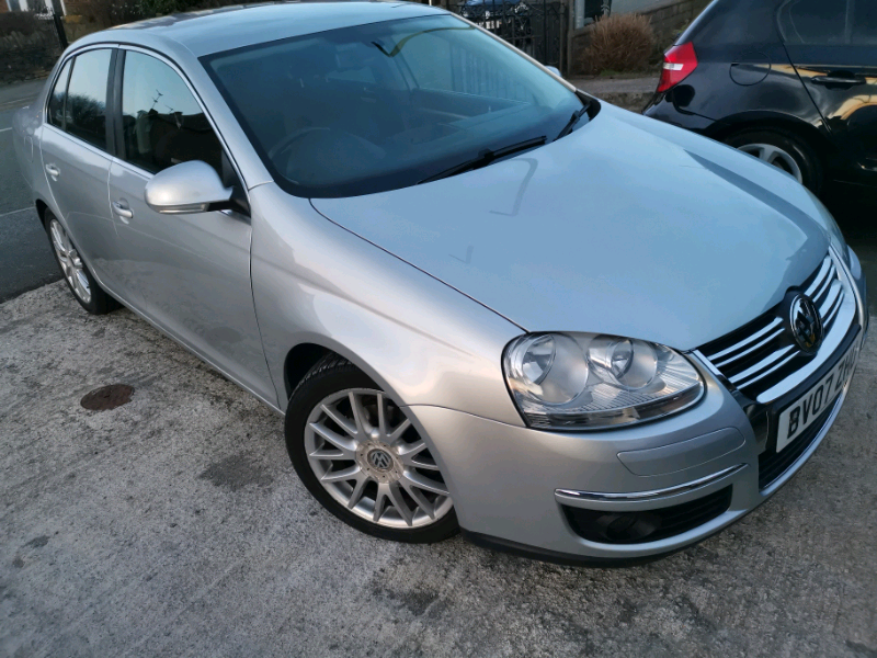 Volkswagen jetta dsg 7