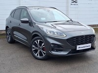 2020 Ford Kuga 1.5 EcoBlue ST-Line X First Edition 5dr HATCHBACK DIESEL Manual