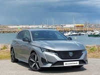 2023 Peugeot 308 1.5 BlueHDi GT 5dr EAT8 Hatchback Diesel Automatic