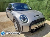 2023 MINI HATCHBACK 2.0 Cooper S Classic II 3dr HATCHBACK PETROL Manual