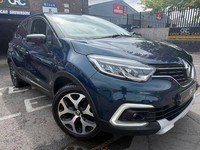 2019 Renault Captur 0.9 TCe ENERGY GT Line SUV 5dr Petrol Manual Euro 6 (s/s) (9