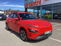 2023 Hyundai KONA 100kW SE Connect 39kWh 5dr Auto HATCHBACK ELECTRIC Automatic