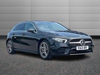 2021 Mercedes-Benz A-Class 1.3 A200 AMG Line (Executive) Hatchback 5dr Petrol 7G