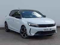 2025 Vauxhall Corsa 1.2 Turbo GS 5dr HATCHBACK PETROL Manual