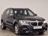2022 BMW X1 sDrive 18i [136] M Sport 5dr Step Auto ESTATE PETROL Automatic