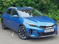 2023 Kia XCeed 1.5T GDi ISG 3 5dr Hatchback Petrol Manual